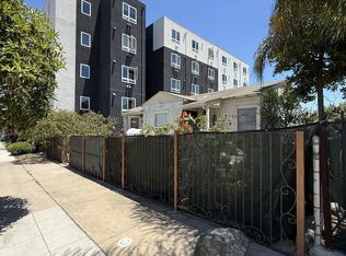 3157 Market St, San Diego, CA 92102