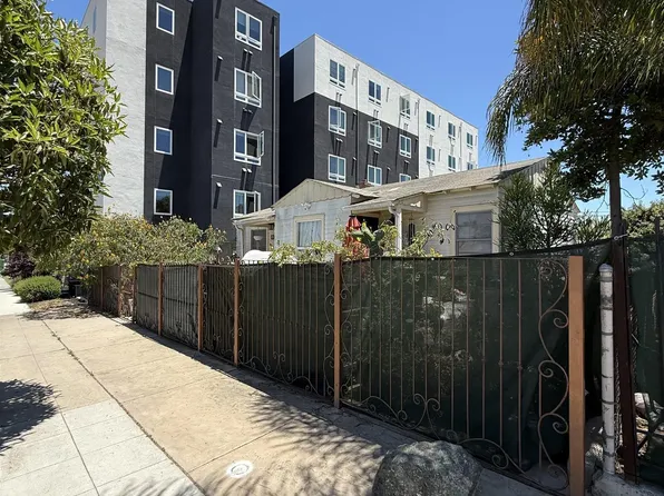 3157 Market St, San Diego, CA 92102