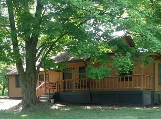 4103 N Hinkle Rd, Bloomington, IN 47408