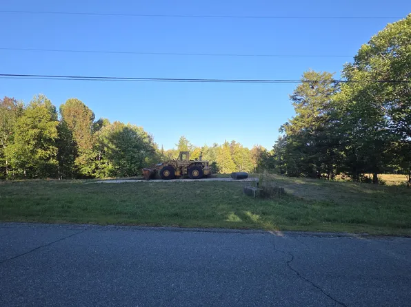 121 Kenney Road, Knox, ME 04986