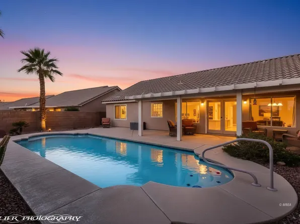 844 Glendale Rd, Mesquite, NV 89027