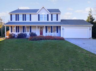 40 Mill Field Ct, South Kingstown, RI 02879