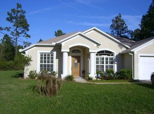 3 Porter Pl, Palm Coast, FL 32164