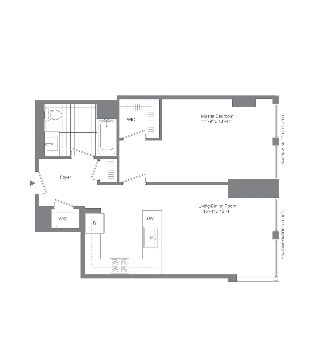 Floor plan 08