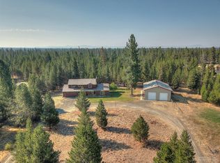 16445 White Buck Ave, La Pine, OR 97739
