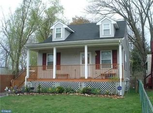 1759 4th St, Ewing, NJ 08638