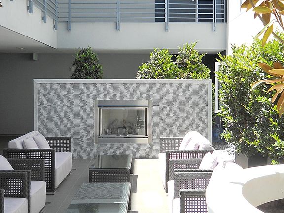 This is a 32 Unit condominium complex