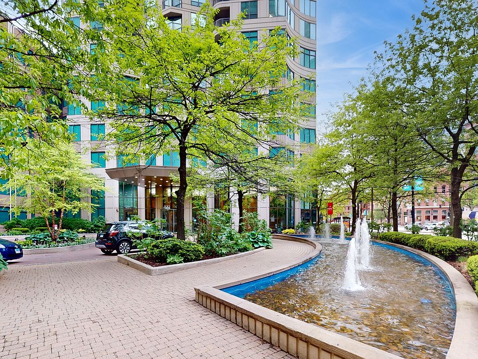 1st image of 400 N Lasalle St #1202
