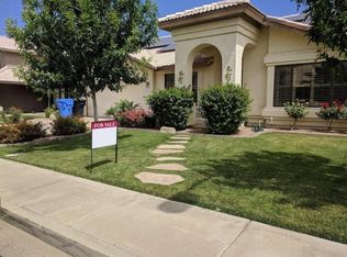 626 W Comstock Dr, Gilbert, AZ 85233