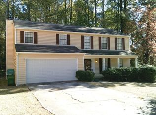 521 S Malton Ct, Stone Mountain, GA 30083