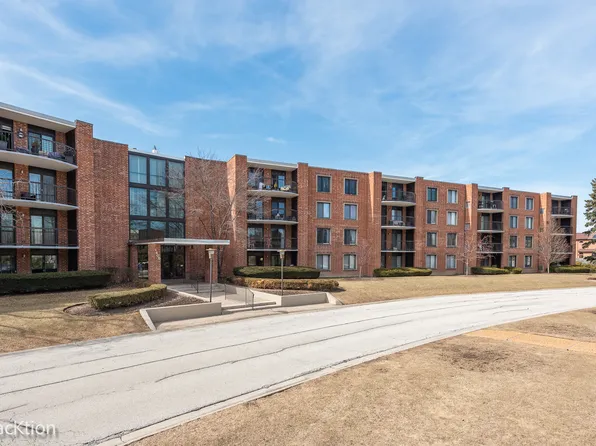 1405 E Central Rd Unit 309B, Arlington Heights, IL 60005