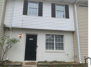 1744 Ridge Ct SE, Conyers, GA 30013