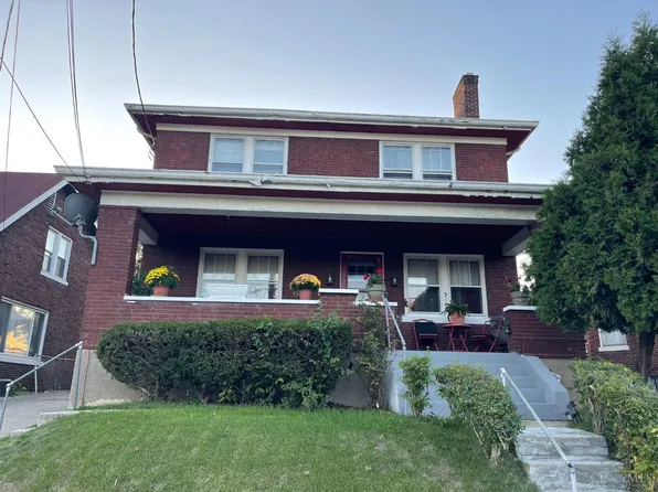 3943 King Pl, Cincinnati, OH 45223