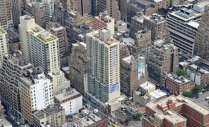 Rented by Lalezarian Properties