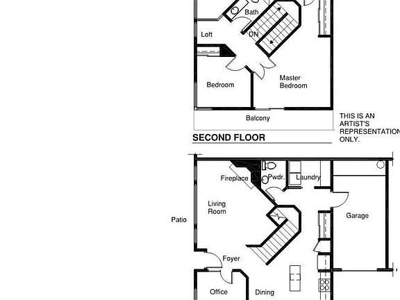 4th image of 5006 E Siesta Dr Unit 1