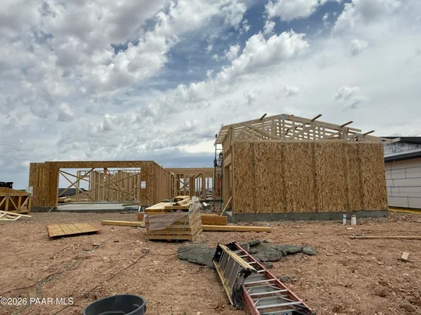 5338 E Edgar Way, Prescott Valley, AZ 86314