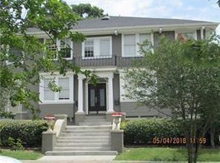 1502 Adams St, New Orleans, LA 70118