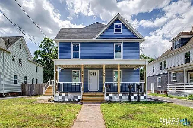 429 Burnside Ave
