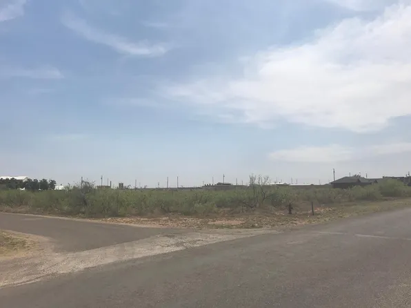 11915 W County Road 56, Midland, TX 79707