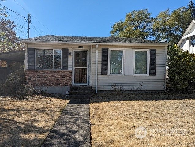 1st image of 10814 Kline Street SW