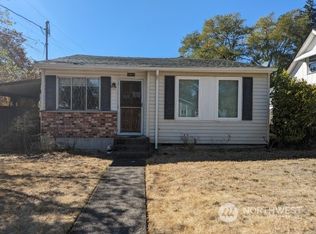 10814 Kline St SW, Lakewood, WA
