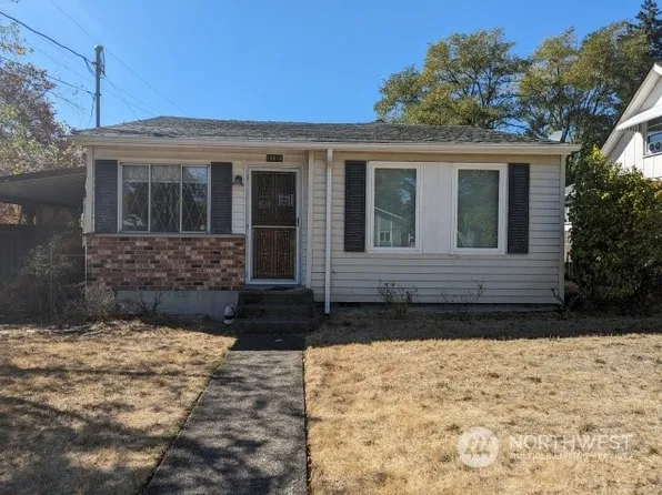 10814 Kline Street SW, Lakewood, WA 98499