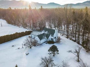 199 Cobb Farm Rd, Bartlett, NH 03812