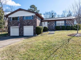 1514 Wales Ave, Maryville, TN 37804