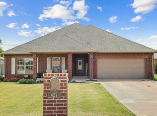 427 Okarche, Enid, OK 73701