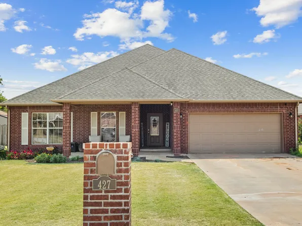 427 Okarche, Enid, OK 73701