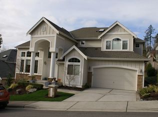 13822 SE 78th Pl, Newcastle, WA 98059