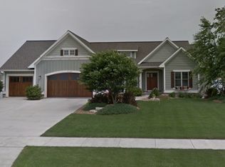 5730 Nelson Dr, Hudsonville, MI 49426
