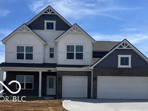 1157 Jubilee Ln, Franklin, IN 46131