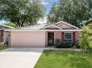 5330 Missouri Bnd, San Antonio, TX 78247