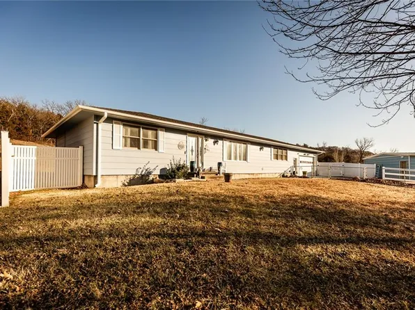 12344 Kennel Dr, Junction City, KS 66441