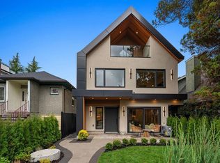 4549 W 11th Ave #1, Vancouver, BC V6R 2M5