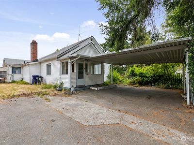 5813 S Alaska, Tacoma, WA, 98408