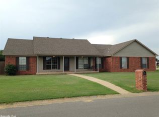 2 Cardinal Way, Vilonia, AR 72173
