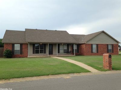 2 Cardinal Way, Vilonia, AR, 72173