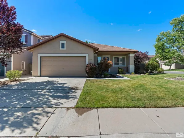 1600 Ashworth Ct, Reno, NV 89521