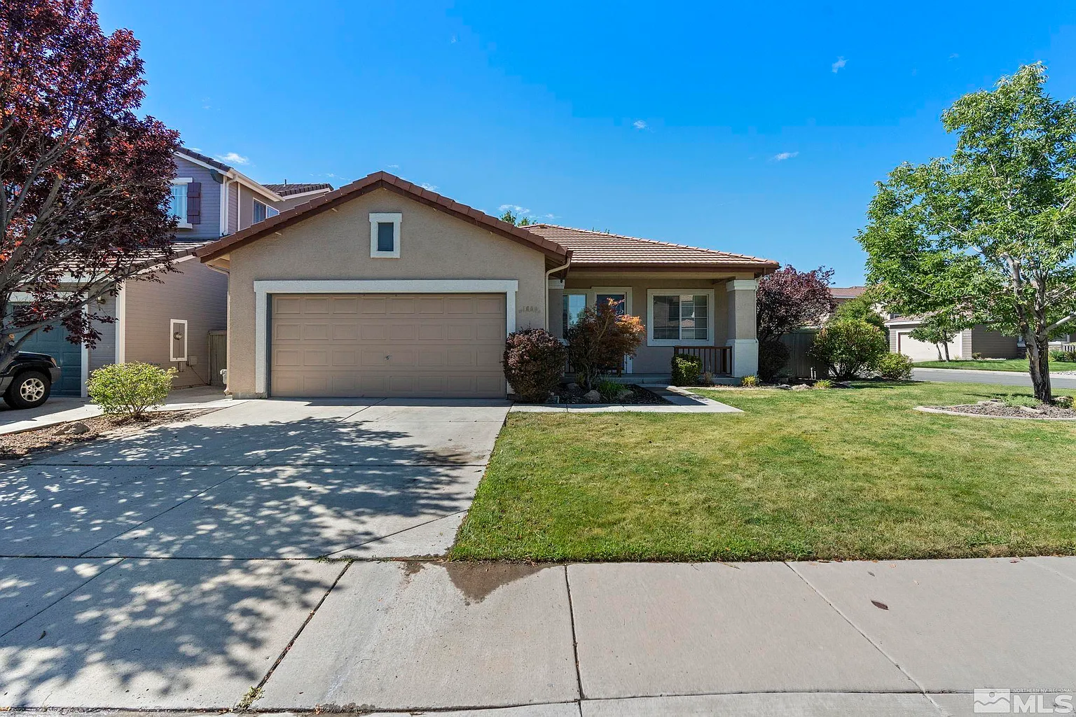 1600 Ashworth Ct photo 1