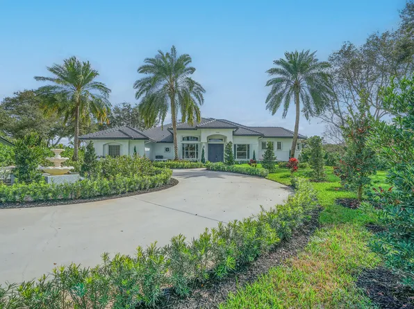 6282 NW 74th Terrace, Parkland, FL 33067