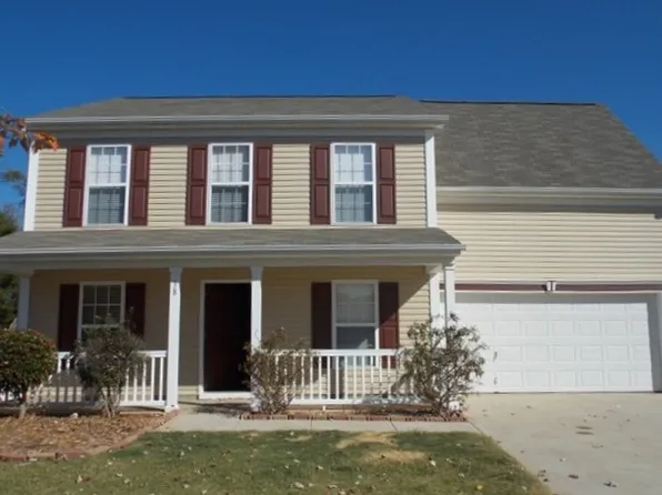 38 Argyle Ct, Simpsonville, SC 29681