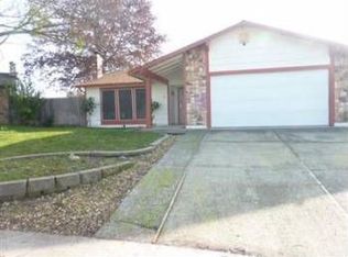 14 Tearpak Ct, Sacramento, CA