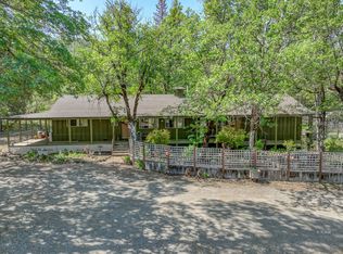 20 Genest St, Hayfork, CA 96041