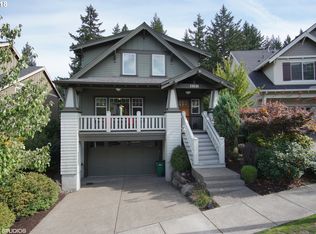 8202 SW 174th Ter, Beaverton, OR 97007