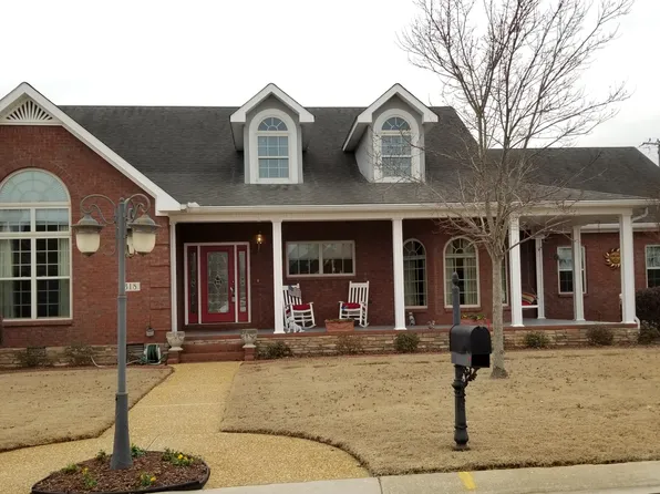 318 Sheridan Ave, Muscle Shoals, AL 35661