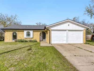 6345 Dorchester Trl, North Richland Hills, TX, 76182