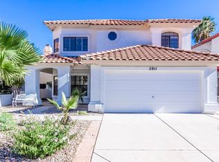 5911 E Kelton Ln, Scottsdale, AZ 85254