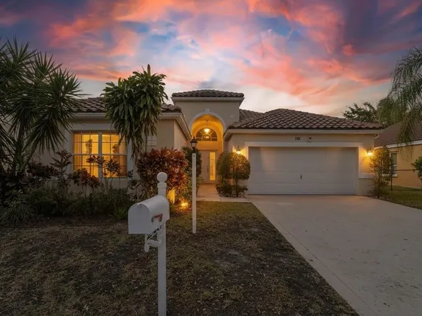 248 NW 116th Terrace, Coral Springs, FL 33071